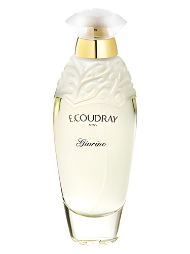 Givrine E. Coudray perfume by E Coudray