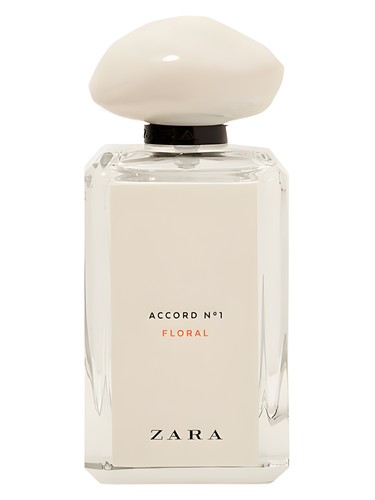 Accord No 1 Floral by Zara