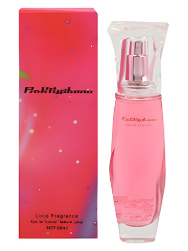 Pink Typhoon by Luce Fragrance