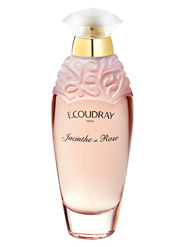 Jacinthe Et Rose E. Coudray perfume by E Coudray