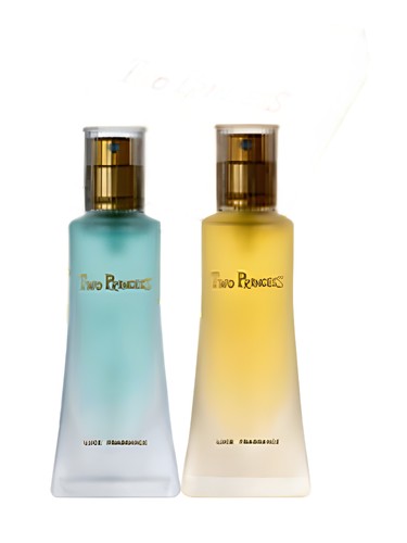Two Princess Green by Luce Fragrance