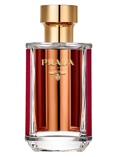 Prada La Femme Intense by Prada