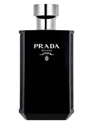Prada L'Homme Intense by Prada