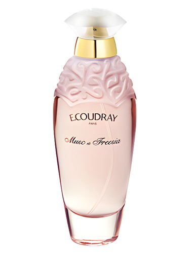 Musc Et Freesia E. Coudray perfume by E Coudray