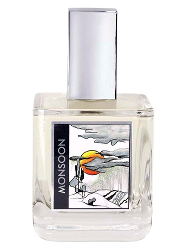 Monsoon by Dame Perfumery
