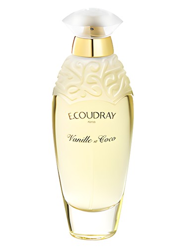 Vanille Et Coco E. Coudray perfume by E Coudray
