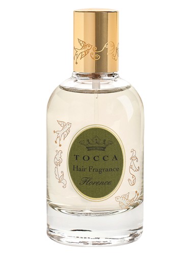 Florence Hair Fragrance by Tocca