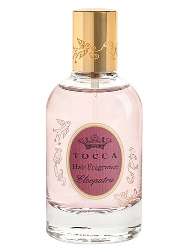 Cleopatra Hair Fragrance by Tocca