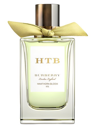 Hawthorn Bloom by Burberry