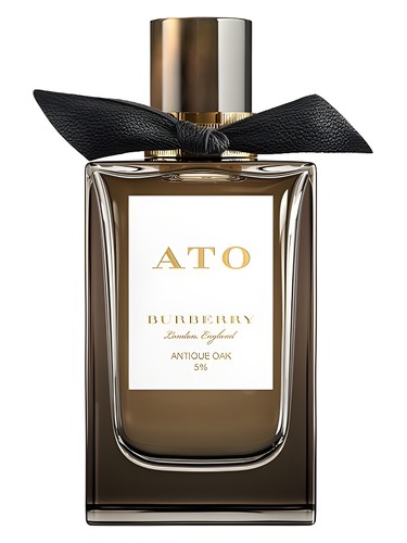 Antique Oak by Burberry