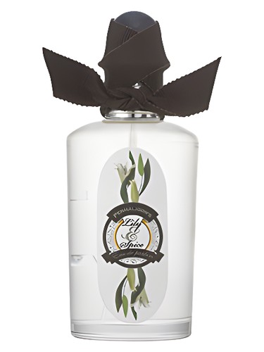 Lily & Spice Penhaligon's perfume by Penhaligon s