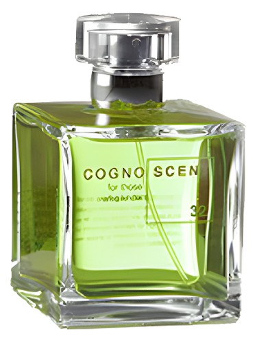 No 32 Blue Oud by Cognoscenti