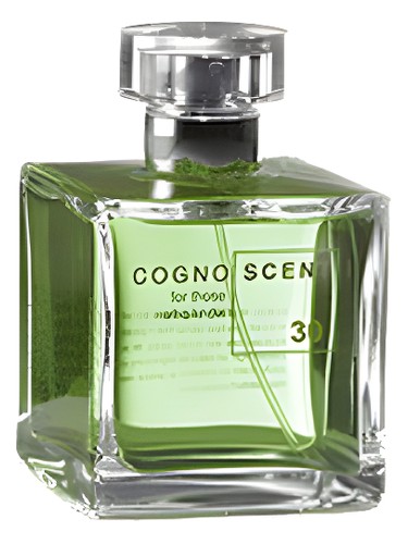 No 30 Hay Incense by Cognoscenti