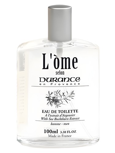 L'Ome Sea Buckthorn by Durance en Provence
