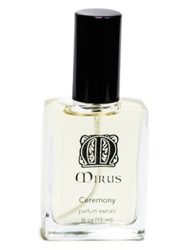 Ceremony by Mirus Fine Fragrance