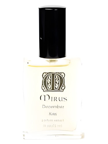 December Kiss by Mirus Fine Fragrance