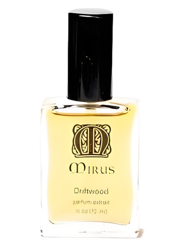 Driftwood by Mirus Fine Fragrance