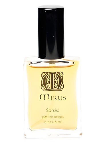 Sordid by Mirus Fine Fragrance