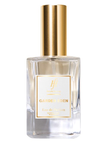 Garden Eden by Friendly Hunting