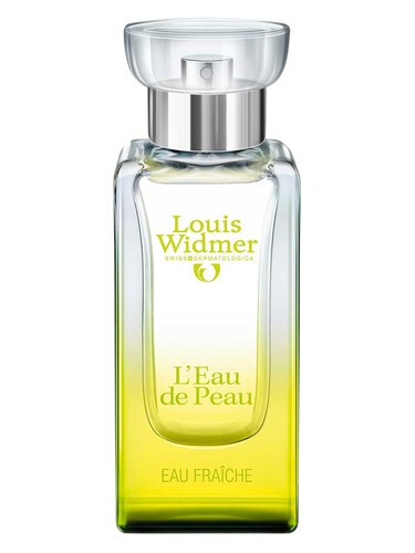 L'Eau de Peau Eau Fraîche by Louis Widmer