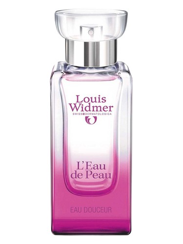 L'Eau de Peau Eau Douceur by Louis Widmer