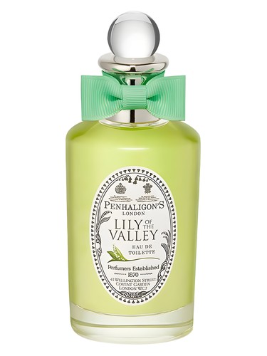 Lily of the Valley Penhaligon's perfume by Penhaligon s