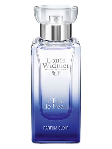 L'Eau de Peau Parfum Elixir by Louis Widmer