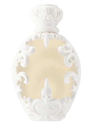 Saint (2017) by Kat Von D