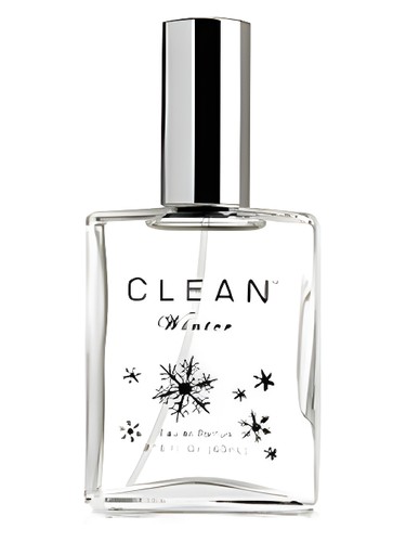 Winter by Clean
