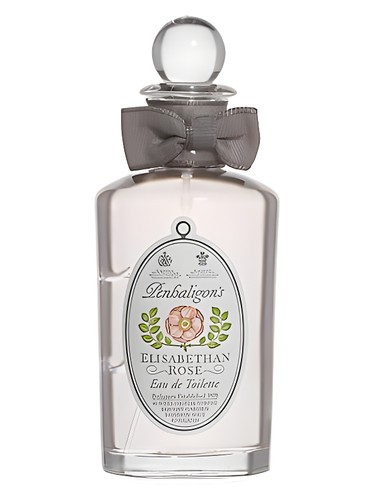 Elisabethan Rose by Penhaligon s
