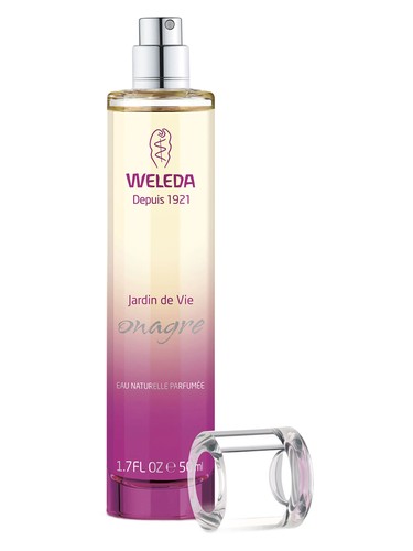 Jardin de Vie Onagre by Weleda