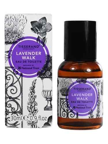 Lavender Walk by Tisserand