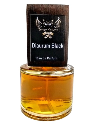 Diarum Black Charme Essência perfume by Charme Essencia
