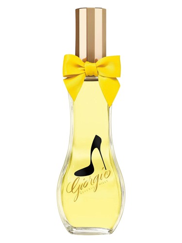 Giorgio Chic Edition Collector by Giorgio Beverly Hills