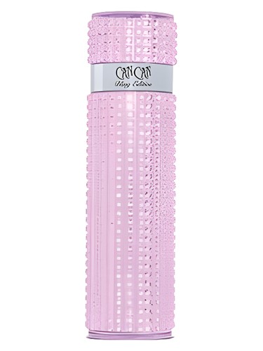 Can Can Bling Edition by Paris Hilton