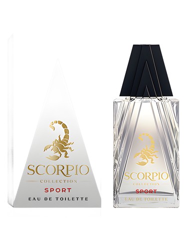 Scorpio Collection Sport by Scorpio
