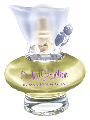 Orchid Seduction by Marilyn Miglin