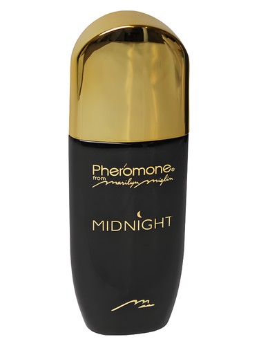 Pheromone Midnight by Marilyn Miglin