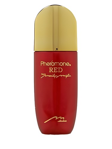 Pheromone Red by Marilyn Miglin
