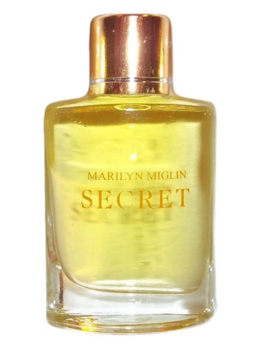 Secret by Marilyn Miglin