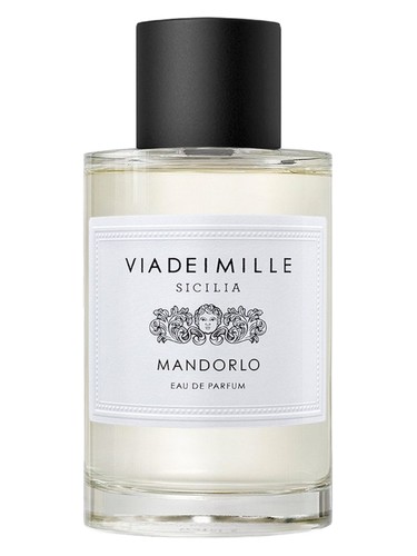 Mandorlo by VIADEIMILLE SICILIA