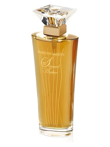 Sensual Amber by Marilyn Miglin