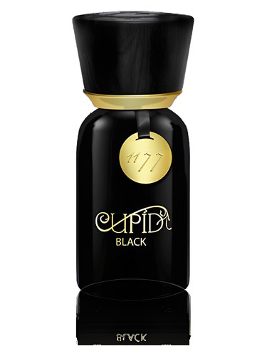 Cupid Black 1177 by Cupid Perfumes