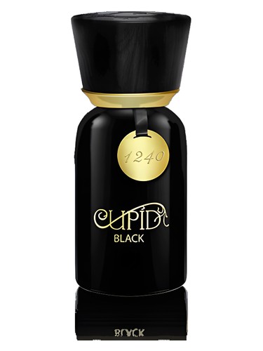 Cupid Black 1240 by Cupid Perfumes
