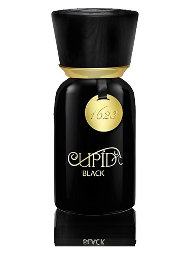 Cupid Black 1623 by Cupid Perfumes
