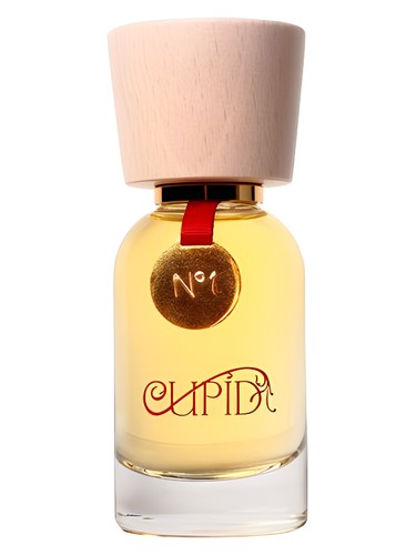 Cupid No.1 by Cupid Perfumes