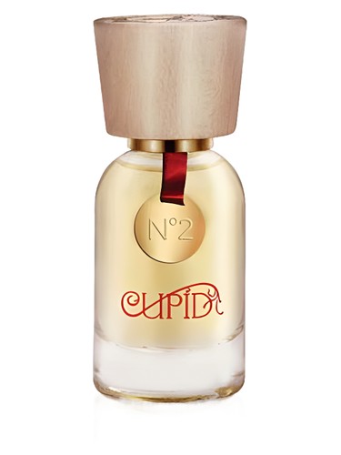Cupid No.2 by Cupid Perfumes