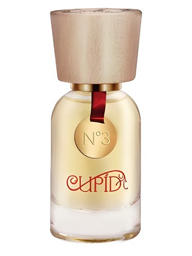 Cupid No.3 by Cupid Perfumes