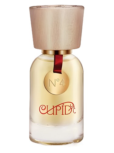 Cupid No.4 by Cupid Perfumes