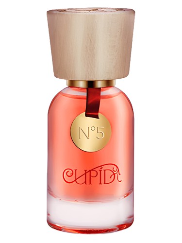 Cupid No.5 by Cupid Perfumes